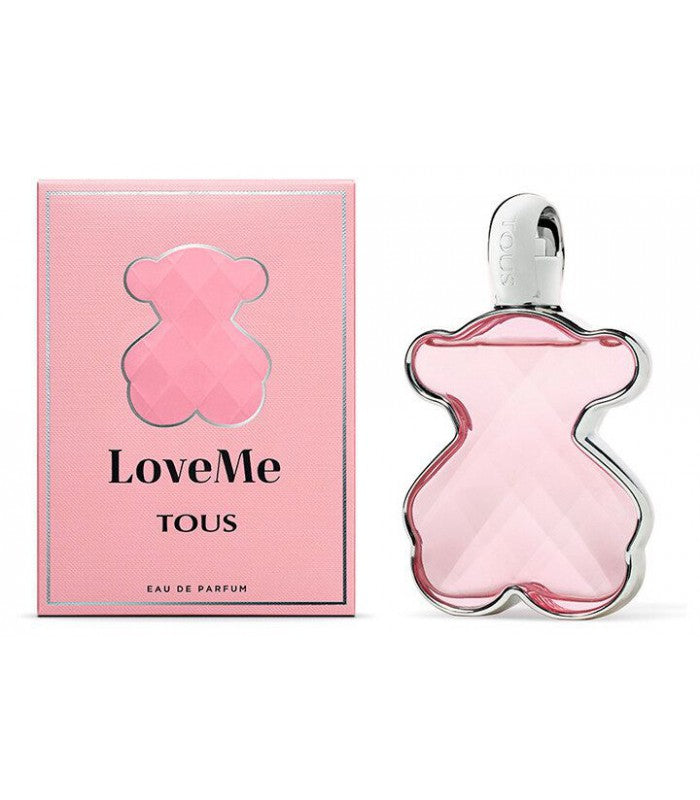 Tous LoveMe 90 ml edp mujer