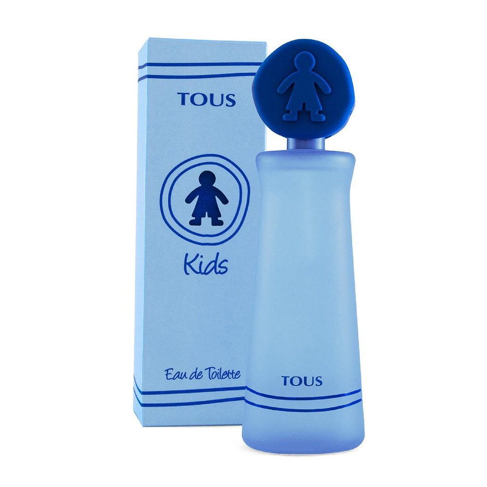 Niño Tous Kids Azul 100 ml edt niño