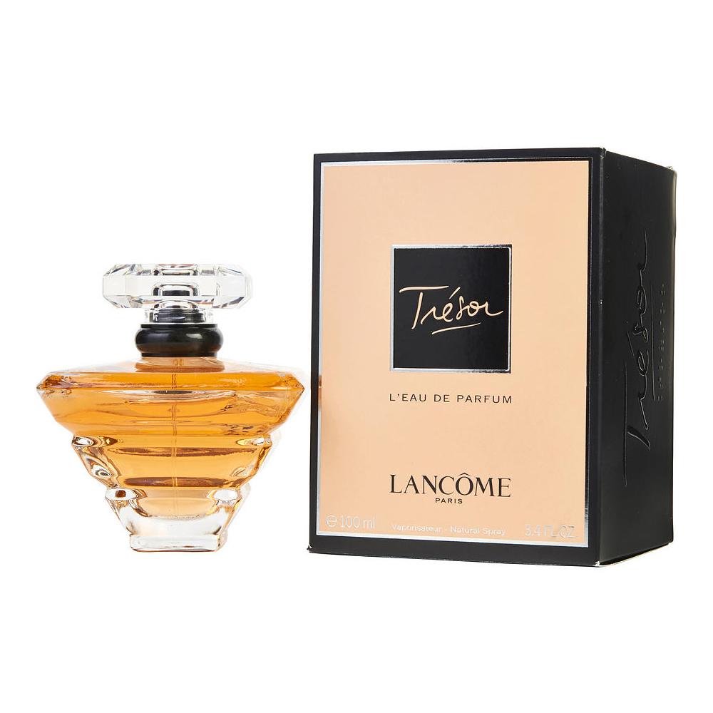 Lancome Tresor 100 ml edp mujer - Ufemme