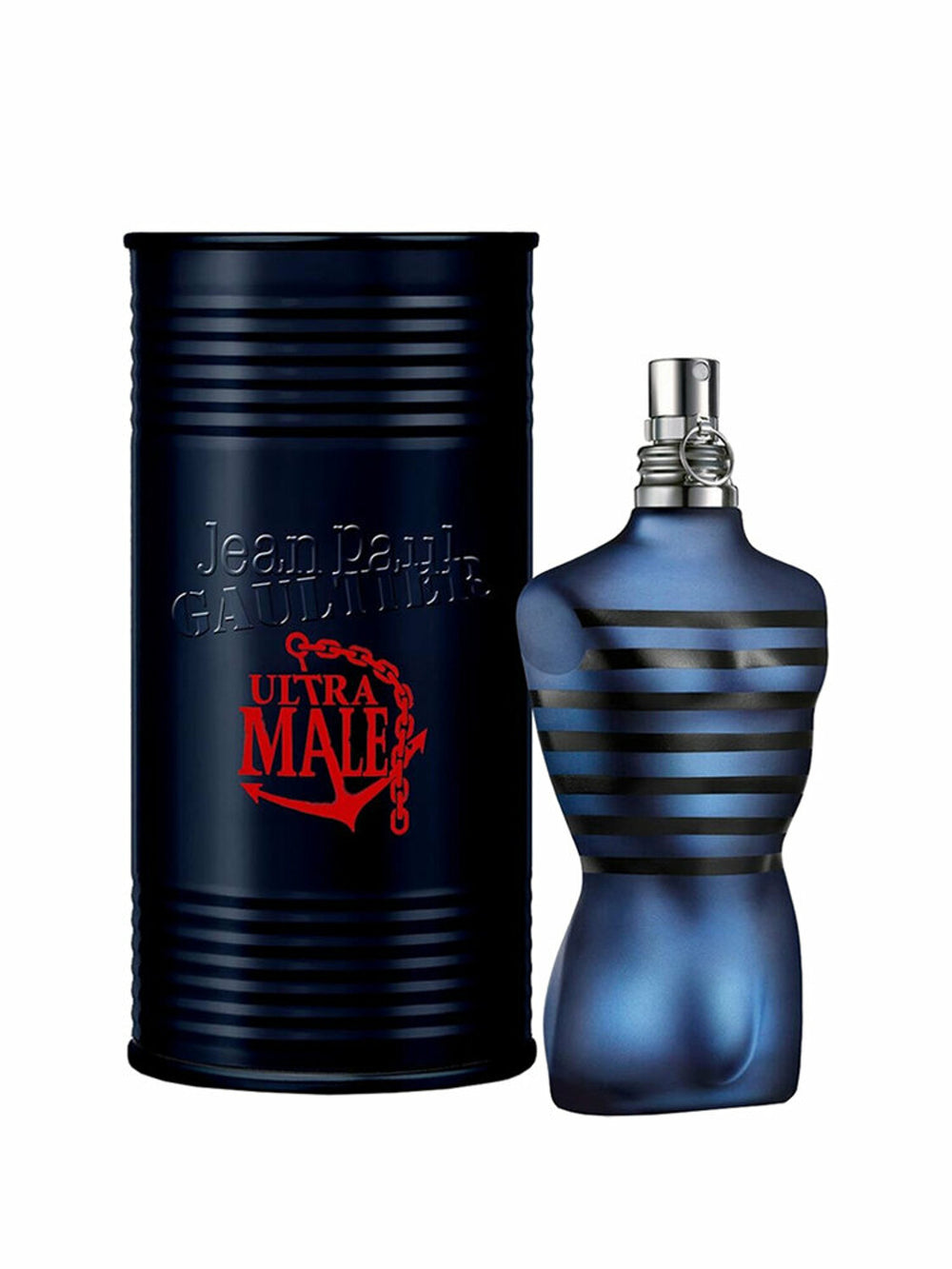 Jean Paul Gaultier Ultra Male Intense 125 ml edt hombre - Ufemme