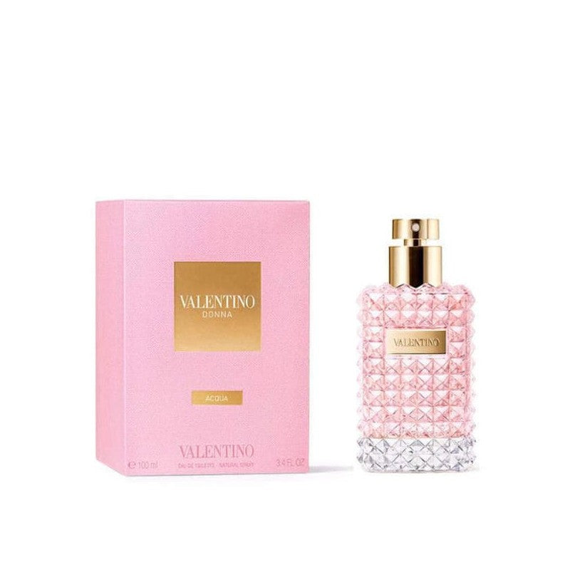 Valentino Donna 100 ml edp mujer