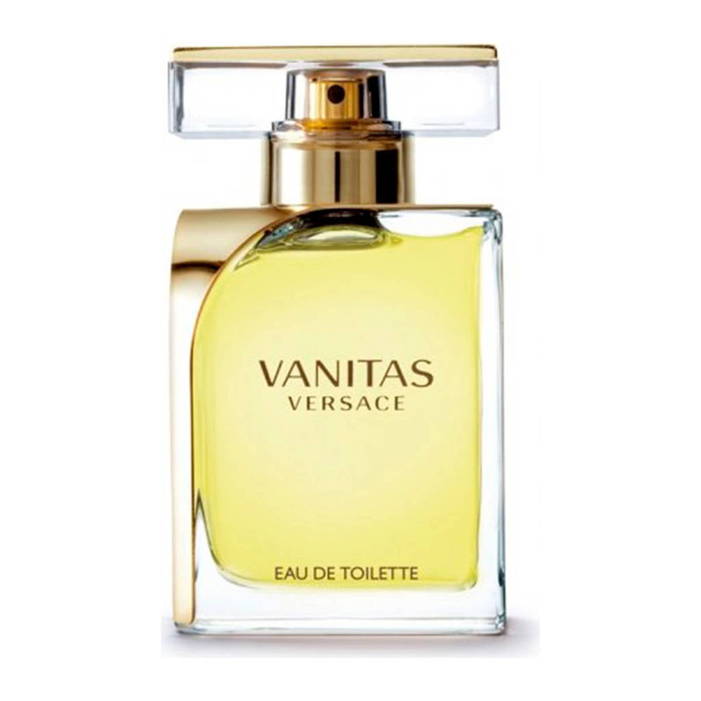 Versace Vanitas 100 ml edt mujer