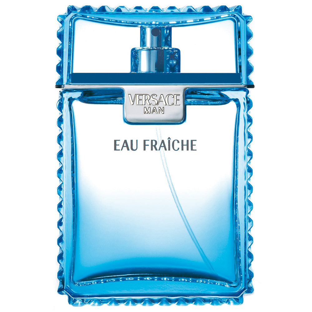 Versace Man Eau Fraiche 100 ml edt hombre