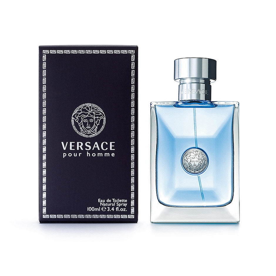 Versace Pour Homme 100 ml edt hombre