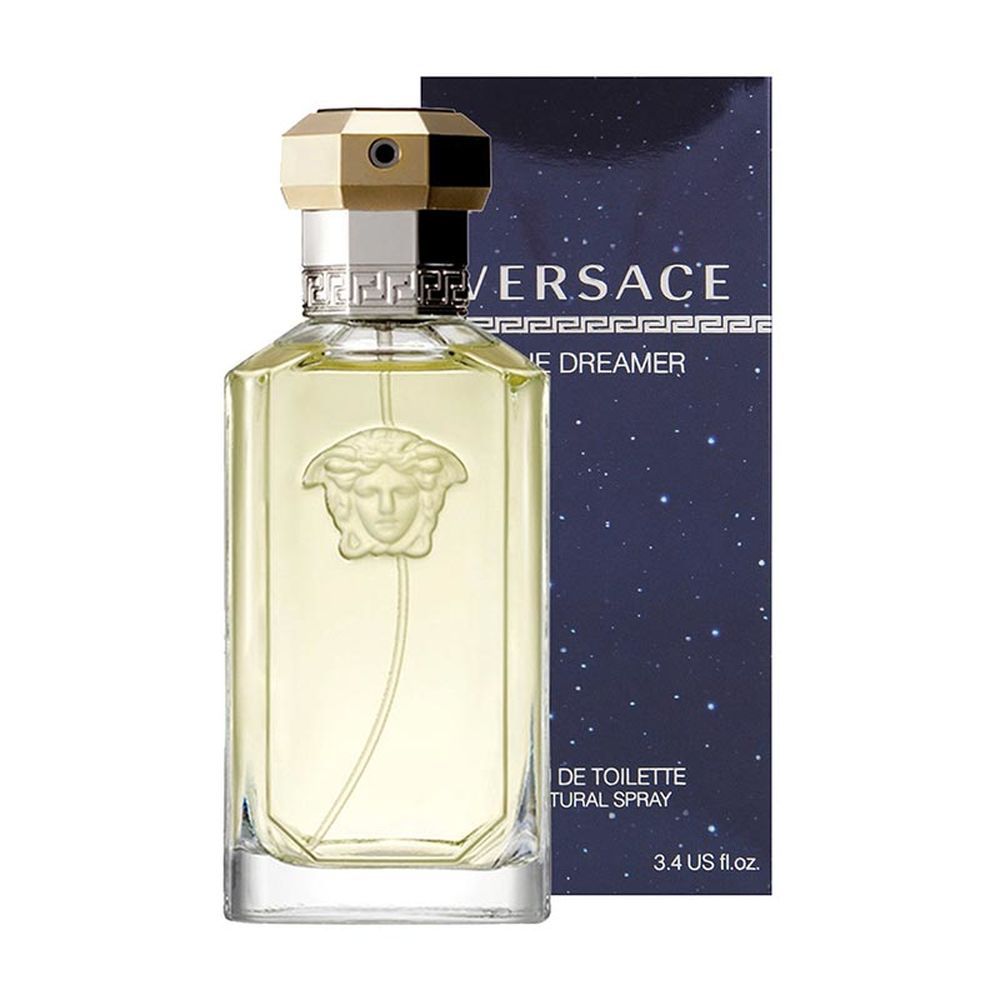 Versace The Dreamer 100 ml edt hombre