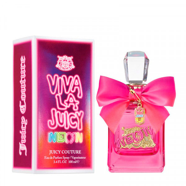 Juicy Couture Viva La Juicy Neon 100 ml edp mujer