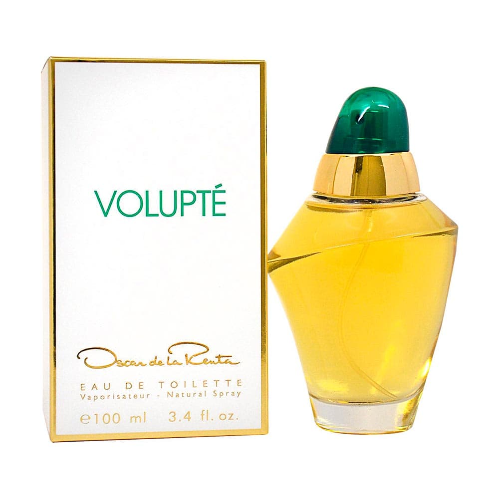 Oscar De La Renta Volupte 100 ml edt mujer - Ufemme