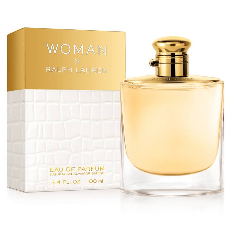 Ralph Lauren Woman 100 ml edp mujer